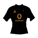 Orlando Pirates 2026/27 home DLS kit 512×512