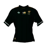 South Africa National Team 2026 away DLS kit 512×512