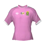 South Africa National Team 2026 gk home 2 DLS kit 512×512