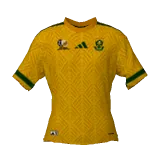 South Africa National Team 2026 home DLS kit 512×512