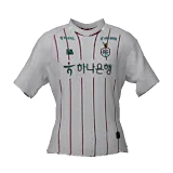 Daejeon Hana Citizen 2026/27 away DLS kit 512×512