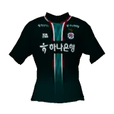 Daejeon Hana Citizen 2026/27 home DLS kit 512×512