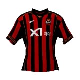 FC Seoul 2026/27 home DLS kit 512×512