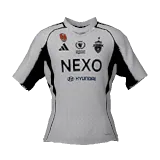 Jeonbuk 2026 away DLS kit 512×512