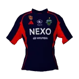 Jeonbuk 2026 gk home DLS kit 512×512