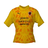 Pohang Steelers 2026/27 gk home DLS kit 512×512