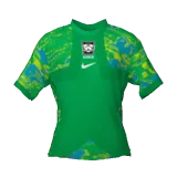 South Korea National Team 2026 gk home 1 DLS kit 512×512