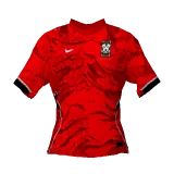 South Korea National Team 2026 home DLS kit 512×512