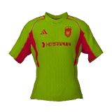 Ulsan HD FC 2026/27 gk away DLS kit 512×512