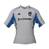 Ulsan HD FC 2026/27 away DLS kit 512×512