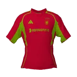 Ulsan HD FC 2026/27 gk home DLS kit 512×512