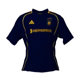 Ulsan HD FC 2026/27 home DLS kit 512×512
