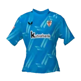 Athletic Club Bilbao 2026/27 third DLS kit 512×512