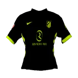 Atletico Madrid 2026/27 away DLS kit 512×512