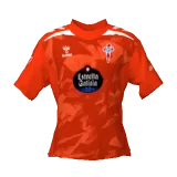 Celta 2026/27 gk away DLS kit 512×512