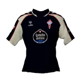 Celta 2026/27 away DLS kit 512×512