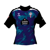 Celta 2026/27 gk home DLS kit 512×512