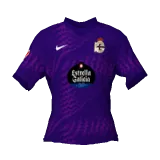 Deportivo La Coruña 2026/27 gk away DLS kit 512×512