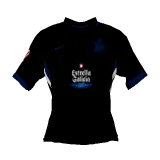 Deportivo La Coruña 2026/27 away DLS kit 512×512