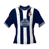 Deportivo La Coruña 2026/27 home DLS kit 512×512