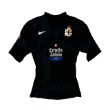 Deportivo La Coruña 2026/27 gk third DLS kit 512×512