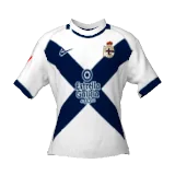 Deportivo La Coruña 2026/27 third DLS kit 512×512