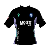 Deportivo Alavés 2026/27 gk third DLS kit 512×512