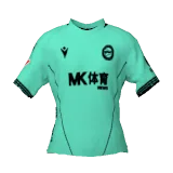 Deportivo Alavés 2026/27 third DLS kit 512×512