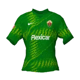 Elche 2026/27 gk home DLS kit 512×512