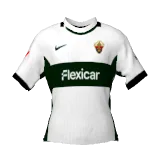 Elche 2026/27 home DLS kit 512×512