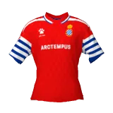 Espanyol 2026/27 away DLS kit 512×512