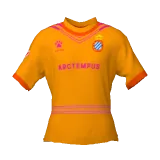 Espanyol 2026/27 gk home 1 DLS kit 512×512