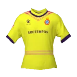 Espanyol 2026/27 gk home 2 DLS kit 512×512