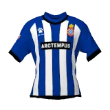 Espanyol 2026/27 home DLS kit 512×512