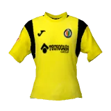 Getafe 2026/27 gk away DLS kit 512×512