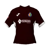 Getafe 2026/27 away DLS kit 512×512