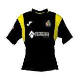 Getafe 2026/27 gk home DLS kit 512×512
