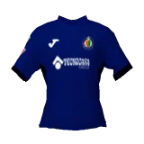 Getafe 2026/27 home DLS kit 512×512