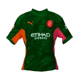 Girona 2025/26 gk home 2 DLS kit 512×512