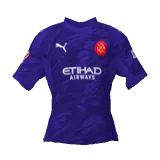 Girona 2025/26 gk home 3 DLS kit 512×512