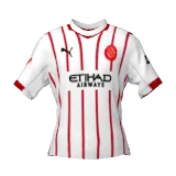 Girona 2025/26 home DLS kit 512×512