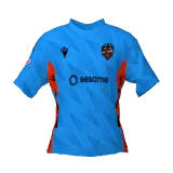 Levante 2026/27 gk away DLS kit 512×512