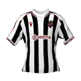 Levante 2026/27 away DLS kit 512×512