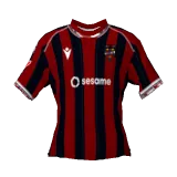 Levante 2026/27 home DLS kit 512×512