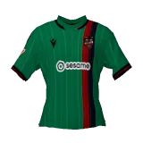 Levante 2026/27 third DLS kit 512×512