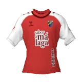 Málaga 2026/27 away DLS kit 512×512