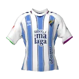 Málaga 2026/27 home DLS kit 512×512