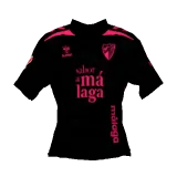 Málaga 2026/27 third DLS kit 512×512
