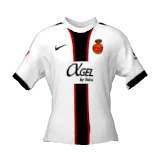 Mallorca 2025/26 away DLS kit 512×512