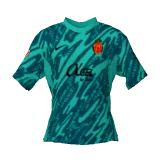 Mallorca 2025/26 gk home 2 DLS kit 512×512